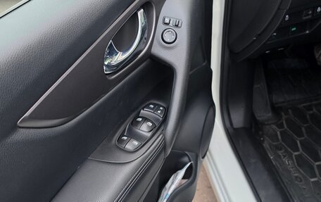 Nissan Qashqai, 2020 год, 1 840 000 рублей, 17 фотография