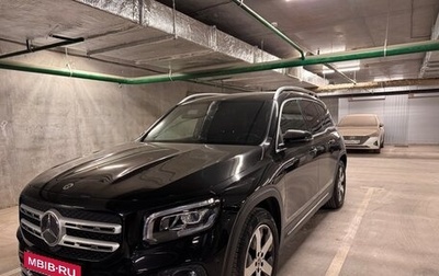 Mercedes-Benz GLB, 2021 год, 4 100 000 рублей, 1 фотография