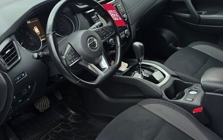 Nissan Qashqai, 2020 год, 1 840 000 рублей, 16 фотография