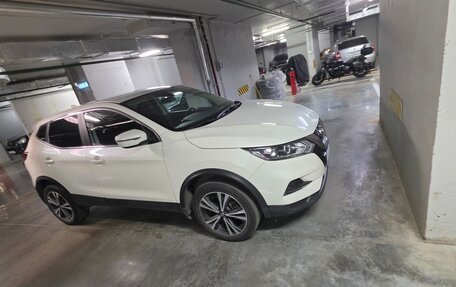 Nissan Qashqai, 2020 год, 1 840 000 рублей, 25 фотография