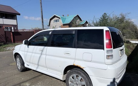 Honda HR-V I, 2002 год, 330 000 рублей, 3 фотография