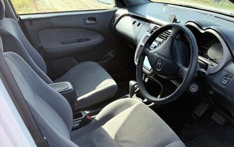 Honda HR-V I, 2002 год, 330 000 рублей, 7 фотография