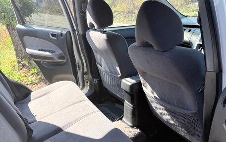 Honda HR-V I, 2002 год, 330 000 рублей, 6 фотография