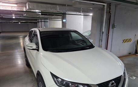 Nissan Qashqai, 2020 год, 1 840 000 рублей, 23 фотография