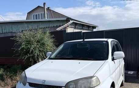 Honda HR-V I, 2002 год, 330 000 рублей, 2 фотография