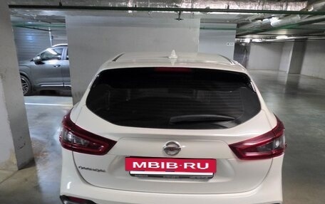Nissan Qashqai, 2020 год, 1 840 000 рублей, 28 фотография