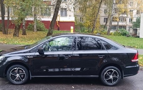 Volkswagen Polo VI (EU Market), 2018 год, 1 430 000 рублей, 4 фотография