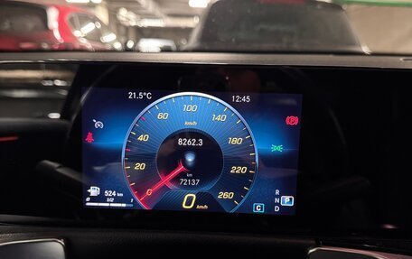 Mercedes-Benz GLB, 2021 год, 4 100 000 рублей, 4 фотография