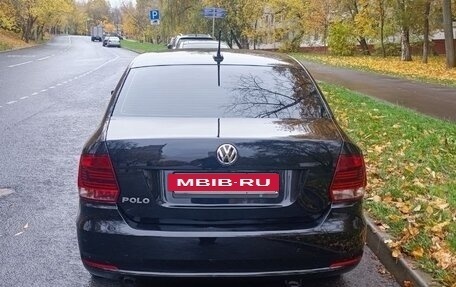 Volkswagen Polo VI (EU Market), 2018 год, 1 430 000 рублей, 2 фотография