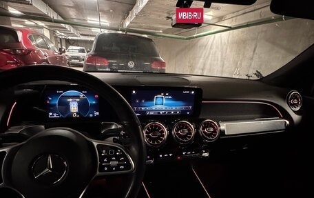 Mercedes-Benz GLB, 2021 год, 4 100 000 рублей, 7 фотография
