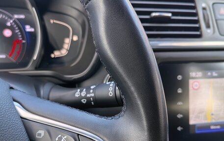 Renault Kadjar I рестайлинг, 2020 год, 1 690 000 рублей, 10 фотография