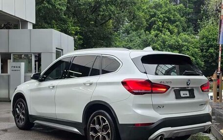 BMW X1, 2022 год, 1 800 000 рублей, 5 фотография