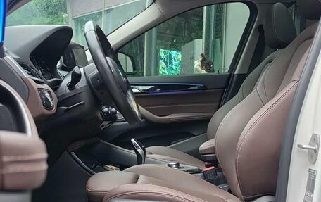 BMW X1, 2022 год, 1 800 000 рублей, 9 фотография