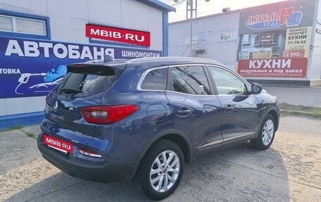 Renault Kadjar I рестайлинг, 2020 год, 1 690 000 рублей, 7 фотография