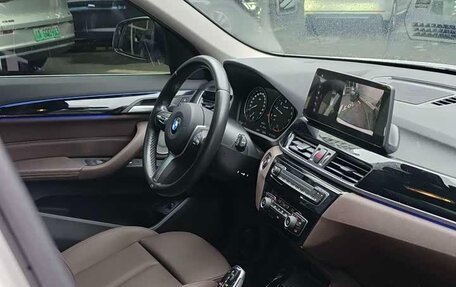 BMW X1, 2022 год, 1 800 000 рублей, 8 фотография