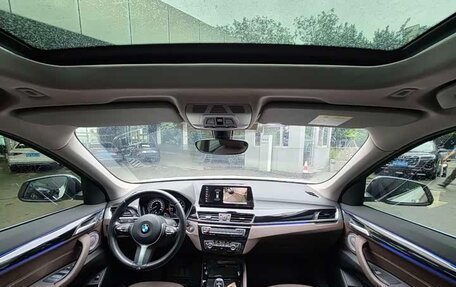 BMW X1, 2022 год, 1 800 000 рублей, 15 фотография