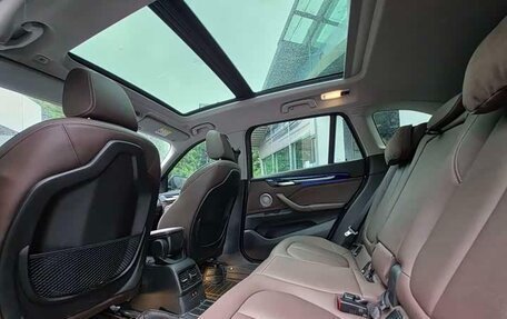 BMW X1, 2022 год, 1 800 000 рублей, 18 фотография