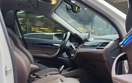 BMW X1, 2022 год, 1 800 000 рублей, 16 фотография