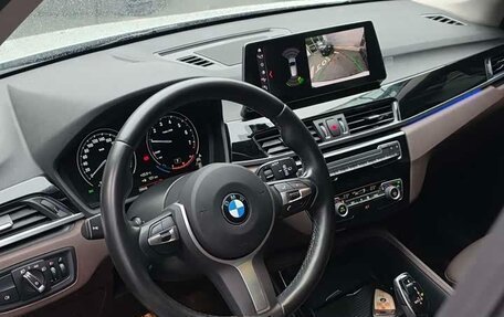 BMW X1, 2022 год, 1 800 000 рублей, 12 фотография