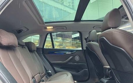 BMW X1, 2022 год, 1 800 000 рублей, 17 фотография