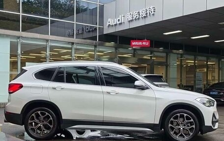 BMW X1, 2022 год, 1 800 000 рублей, 7 фотография