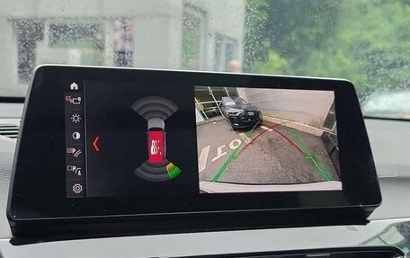 BMW X1, 2022 год, 1 800 000 рублей, 14 фотография
