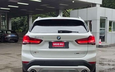 BMW X1, 2022 год, 1 800 000 рублей, 6 фотография