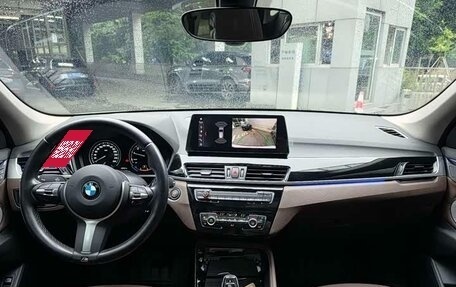 BMW X1, 2022 год, 1 800 000 рублей, 11 фотография