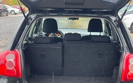 Toyota Auris II, 2007 год, 484 000 рублей, 9 фотография