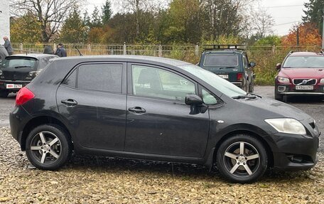 Toyota Auris II, 2007 год, 484 000 рублей, 6 фотография