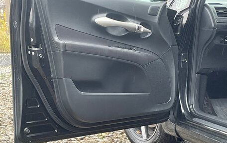 Toyota Auris II, 2007 год, 484 000 рублей, 7 фотография