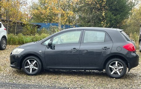 Toyota Auris II, 2007 год, 484 000 рублей, 2 фотография