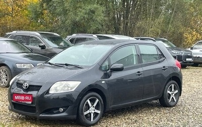 Toyota Auris II, 2007 год, 484 000 рублей, 1 фотография