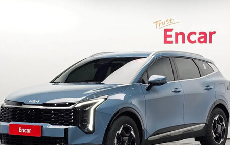 KIA Sportage IV рестайлинг, 2023 год, 2 233 000 рублей, 1 фотография