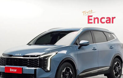 KIA Sportage IV рестайлинг, 2023 год, 2 233 000 рублей, 1 фотография