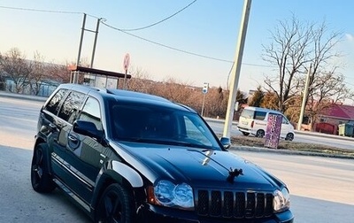 Jeep Grand Cherokee, 2006 год, 2 100 000 рублей, 1 фотография
