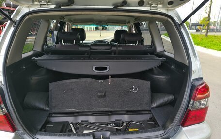 Toyota Kluger I, 2006 год, 1 300 000 рублей, 9 фотография