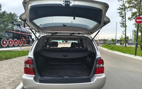Toyota Kluger I, 2006 год, 1 300 000 рублей, 8 фотография