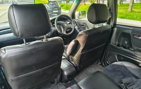 Toyota Kluger I, 2006 год, 1 300 000 рублей, 12 фотография
