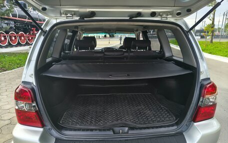 Toyota Kluger I, 2006 год, 1 300 000 рублей, 11 фотография
