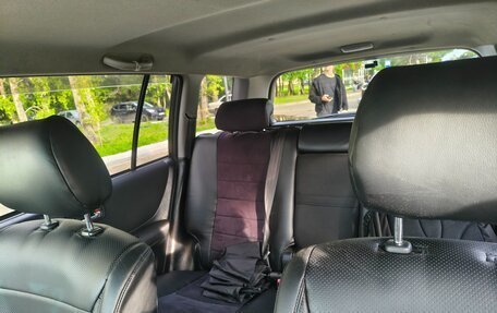 Toyota Kluger I, 2006 год, 1 300 000 рублей, 13 фотография