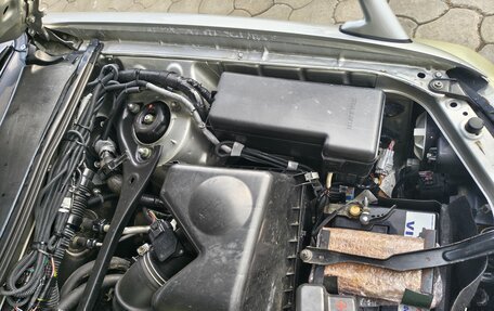 Toyota Kluger I, 2006 год, 1 300 000 рублей, 20 фотография