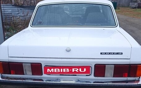 ГАЗ 3102 «Волга», 2006 год, 155 000 рублей, 2 фотография