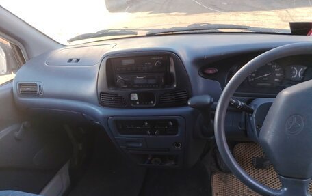 Toyota Town Ace III, 2001 год, 290 000 рублей, 7 фотография