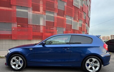 BMW 1 серия, 2008 год, 1 200 000 рублей, 3 фотография
