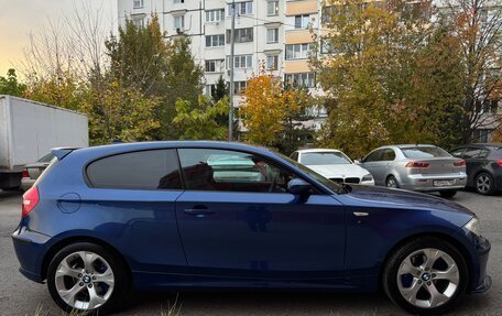 BMW 1 серия, 2008 год, 1 200 000 рублей, 4 фотография