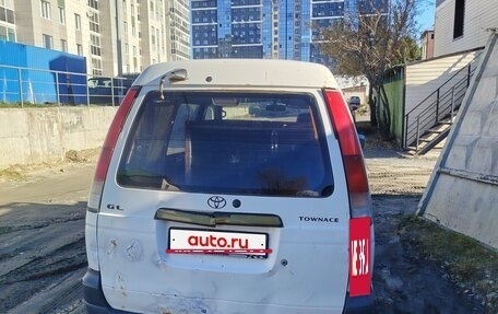 Toyota Town Ace III, 2001 год, 290 000 рублей, 5 фотография