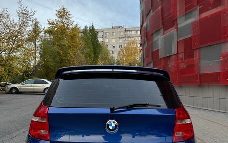 BMW 1 серия, 2008 год, 1 200 000 рублей, 5 фотография