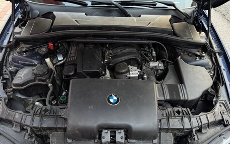 BMW 1 серия, 2008 год, 1 200 000 рублей, 15 фотография
