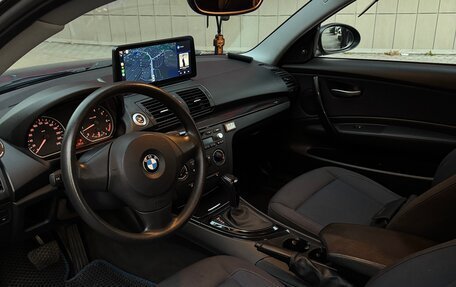 BMW 1 серия, 2008 год, 1 200 000 рублей, 18 фотография